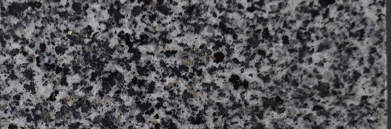 China Impala Black Granite 654