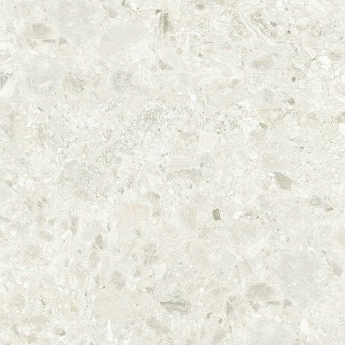 Pavimento doccia in piastrelle di terrazzo