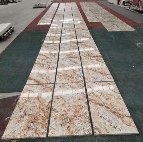 Pannelli di rivestimento in granito